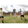 SKLZ Quickster Soccer Goal - Nogometni gol - Vaša hitra in enostavna rešitev za nogometno vadbo!
