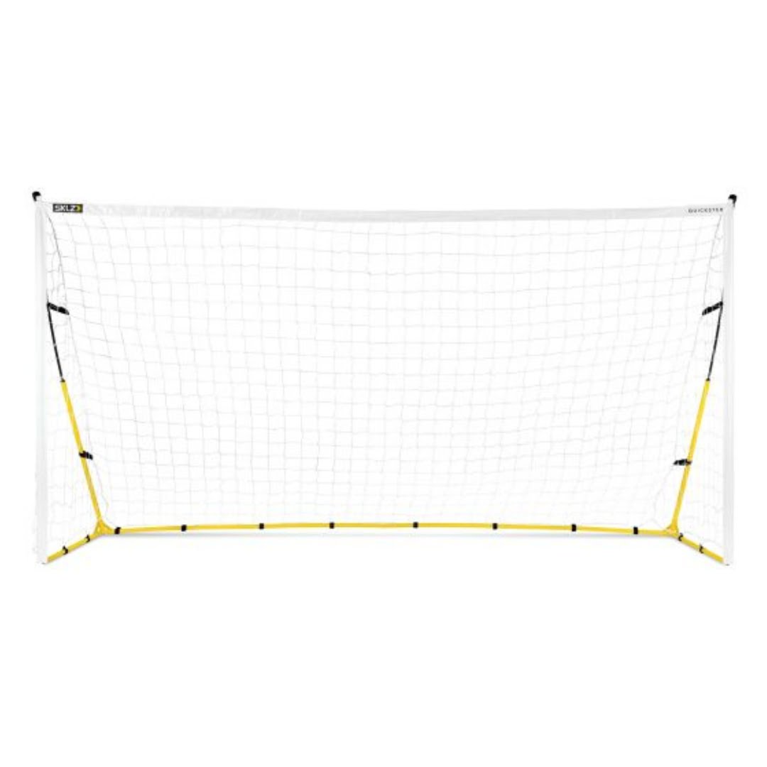 SKLZ Quickster Soccer Goal - Nogometni gol - Vaša hitra in enostavna rešitev za nogometno vadbo!