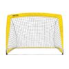 SKLZ Youth Soccer Net - nogometni gol 120 × 90 cm - Idealna mreža za mlade nogometaše!