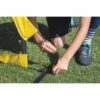 SKLZ Youth Soccer Net - nogometni gol 120 × 90 cm - Idealna mreža za mlade nogometaše!