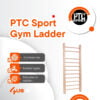 PTC Sport Rehabilitacijski in Gimnastični letvenik