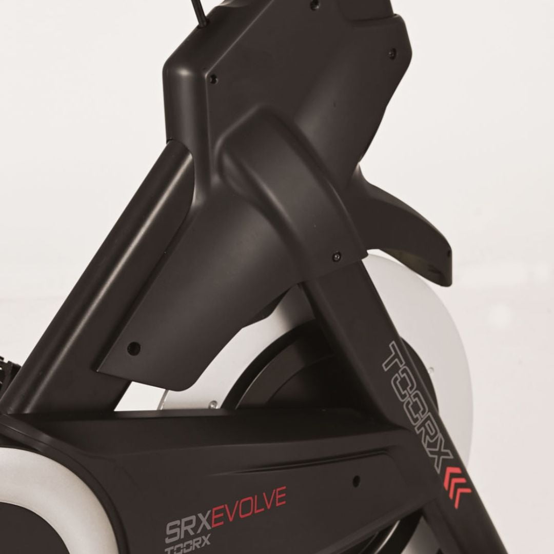 Toorx SRX Evolve - Dirkalno sobno kolo za napredne kolesarske treninge