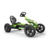Berg Rally DRT Green - otroški gokart - 4-12 let - offroad