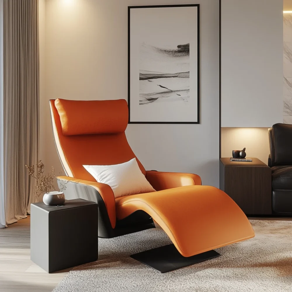 Fotelji in počivalniki