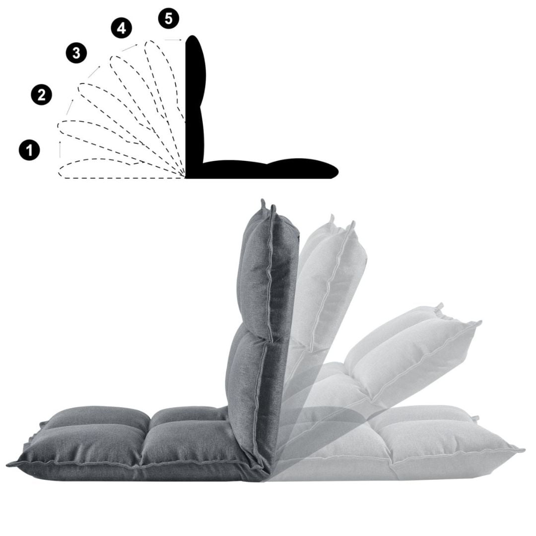 Talni Stol - Vaš Prilagodljiv Partner za Sprostitev in Udobje