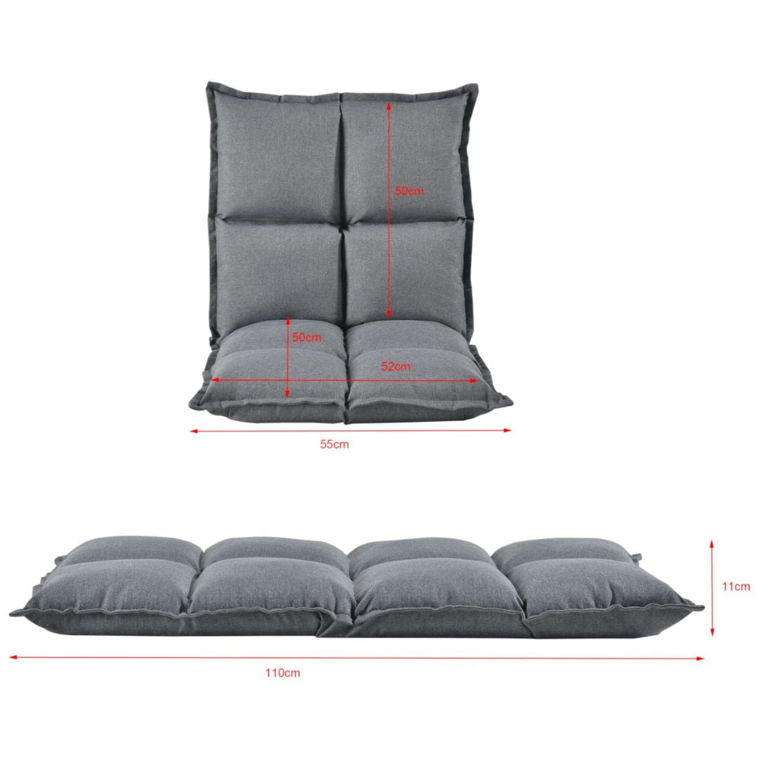 Talni Stol - Vaš Prilagodljiv Partner za Sprostitev in Udobje