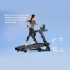 NordicTrack Commercial 1750 tekalna steza z letnim iFIT | 16-palčni vrtljivi HD-zaslon na dotik, Hitrost do 20 km/h, Naklon −3 do 12 % | Vadite po svojem načrtu - Thumbnail Image 4