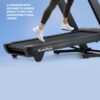 NordicTrack Commercial 1750 tekalna steza z letnim iFIT | 16-palčni vrtljivi HD-zaslon na dotik, Hitrost do 20 km/h, Naklon −3 do 12 % | Vadite po svojem načrtu - Thumbnail Image 5