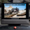 NordicTrack Commercial 1750 tekalna steza z letnim iFIT | 16-palčni vrtljivi HD-zaslon na dotik, Hitrost do 20 km/h, Naklon −3 do 12 % | Vadite po svojem načrtu - Thumbnail Image 8
