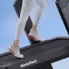 NordicTrack X24 tekalna steza | 24-palčni vrtljivi HD-zaslon na dotik, Hitrost do 20 km/h, Naklon −6 do 40 % | Vadite po svojem načrtu - Thumbnail Image 25