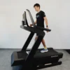 NordicTrack X24 tekalna steza | 24-palčni vrtljivi HD-zaslon na dotik, Hitrost do 20 km/h, Naklon −6 do 40 % | Vadite po svojem načrtu - Thumbnail Image 15