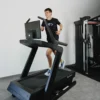 NordicTrack X24 tekalna steza | 24-palčni vrtljivi HD-zaslon na dotik, Hitrost do 20 km/h, Naklon −6 do 40 % | Vadite po svojem načrtu - Thumbnail Image 9