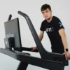 NordicTrack X24 tekalna steza | 24-palčni vrtljivi HD-zaslon na dotik, Hitrost do 20 km/h, Naklon −6 do 40 % | Vadite po svojem načrtu - Thumbnail Image 23