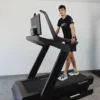 NordicTrack X24 tekalna steza | 24-palčni vrtljivi HD-zaslon na dotik, Hitrost do 20 km/h, Naklon −6 do 40 % | Vadite po svojem načrtu - Thumbnail Image 22