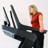 NordicTrack X24 tekalna steza | 24-palčni vrtljivi HD-zaslon na dotik, Hitrost do 20 km/h, Naklon −6 do 40 % | Vadite po svojem načrtu - Thumbnail Image 45
