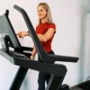NordicTrack X24 tekalna steza | 24-palčni vrtljivi HD-zaslon na dotik, Hitrost do 20 km/h, Naklon −6 do 40 % | Vadite po svojem načrtu - Thumbnail Image 6
