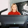 NordicTrack X24 tekalna steza | 24-palčni vrtljivi HD-zaslon na dotik, Hitrost do 20 km/h, Naklon −6 do 40 % | Vadite po svojem načrtu - Thumbnail Image 41
