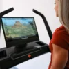 NordicTrack X24 tekalna steza | 24-palčni vrtljivi HD-zaslon na dotik, Hitrost do 20 km/h, Naklon −6 do 40 % | Vadite po svojem načrtu - Thumbnail Image 39