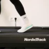 NordicTrack X24 tekalna steza | 24-palčni vrtljivi HD-zaslon na dotik, Hitrost do 20 km/h, Naklon −6 do 40 % | Vadite po svojem načrtu - Thumbnail Image 37