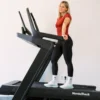 NordicTrack X24 tekalna steza | 24-palčni vrtljivi HD-zaslon na dotik, Hitrost do 20 km/h, Naklon −6 do 40 % | Vadite po svojem načrtu - Thumbnail Image 36