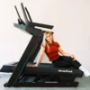 NordicTrack X24 tekalna steza | 24-palčni vrtljivi HD-zaslon na dotik, Hitrost do 20 km/h, Naklon −6 do 40 % | Vadite po svojem načrtu - Thumbnail Image 35