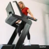NordicTrack X24 tekalna steza | 24-palčni vrtljivi HD-zaslon na dotik, Hitrost do 20 km/h, Naklon −6 do 40 % | Vadite po svojem načrtu - Thumbnail Image 32