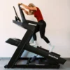 NordicTrack X24 tekalna steza | 24-palčni vrtljivi HD-zaslon na dotik, Hitrost do 20 km/h, Naklon −6 do 40 % | Vadite po svojem načrtu - Thumbnail Image 7