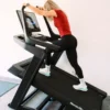 NordicTrack X24 tekalna steza | 24-palčni vrtljivi HD-zaslon na dotik, Hitrost do 20 km/h, Naklon −6 do 40 % | Vadite po svojem načrtu - Thumbnail Image 3