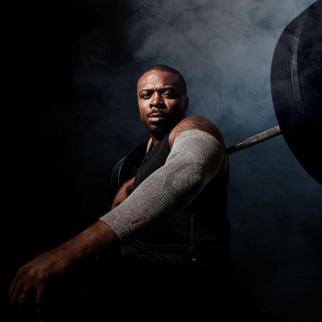 Incrediwear Elbow Sleeve – rokavček za komolec - pospešite okrevanje in lajšajte bolečine