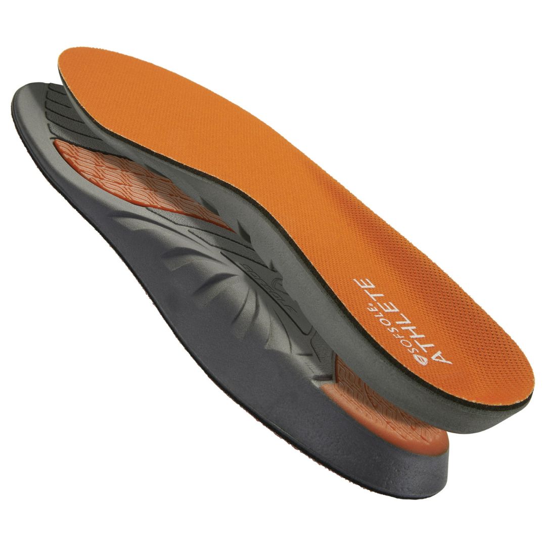 SofSole Athlete (5) SofSole Athlete vložek – napredna podpora za aktivna stopala
