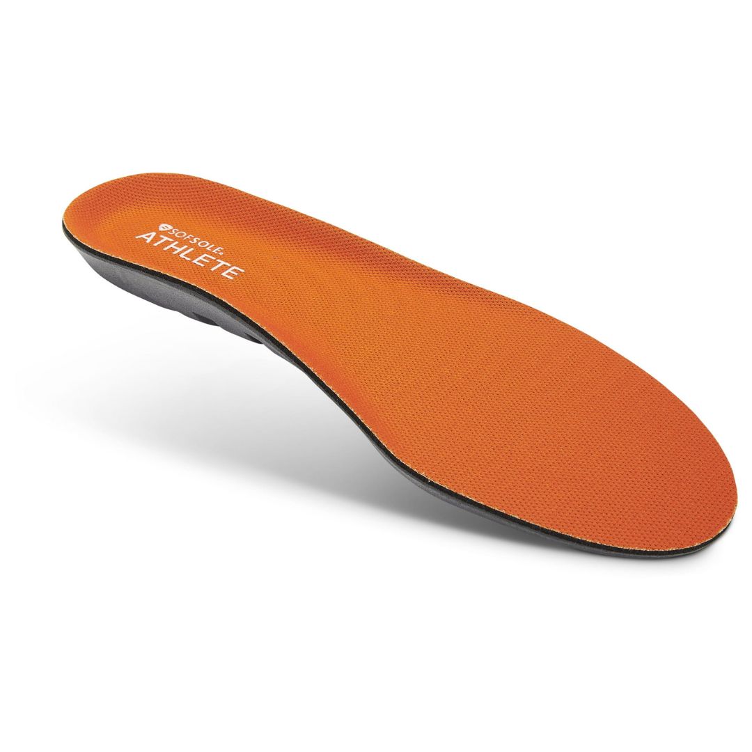 SofSole Athlete (6) SofSole Athlete vložek – napredna podpora za aktivna stopala