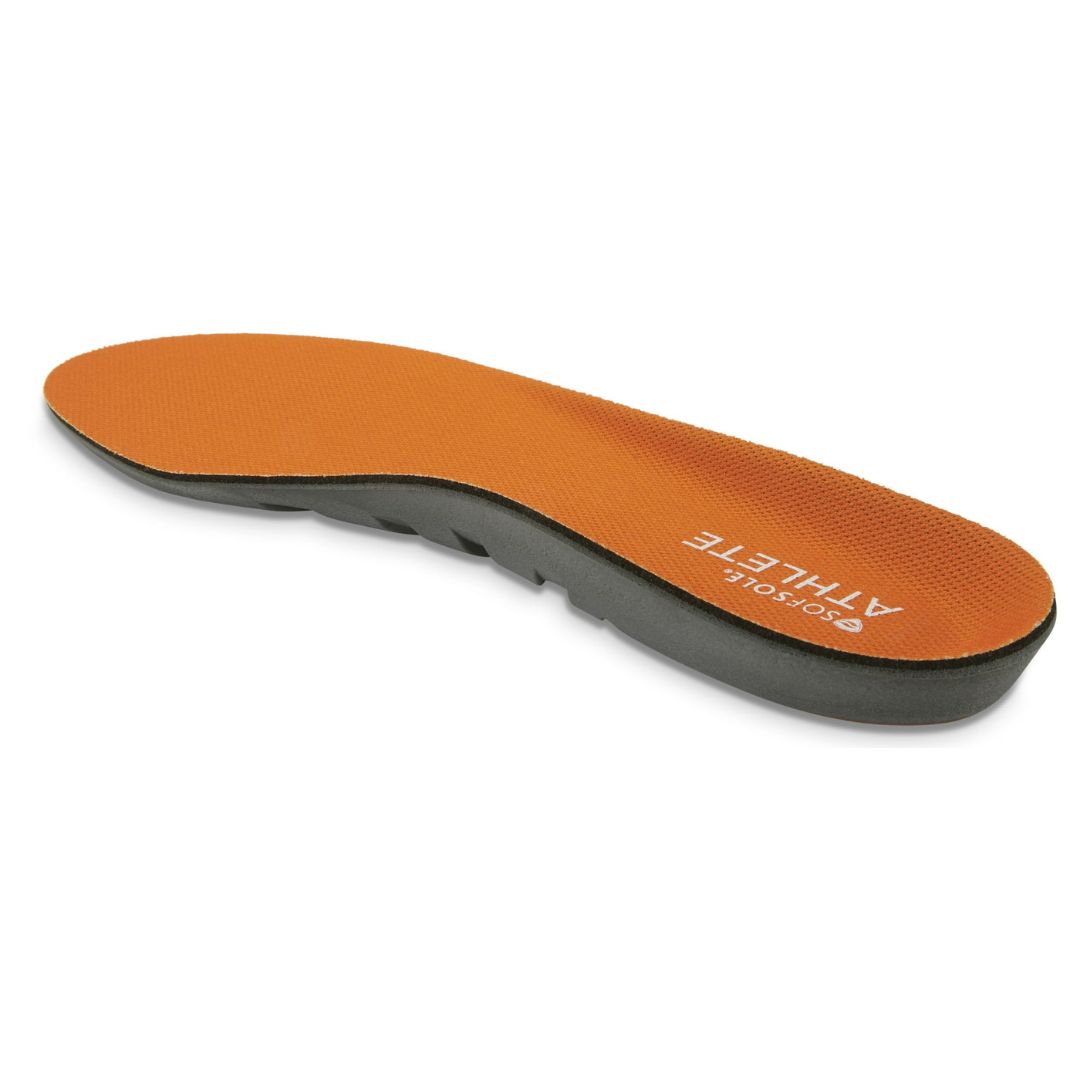 SofSole Athlete (8) SofSole Athlete vložek – napredna podpora za aktivna stopala