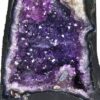 💜 Ultra Sparkling Ametist - Geoda (29x14x16 cm, 8 kg) | Prava naravna mojstrovina! 💜