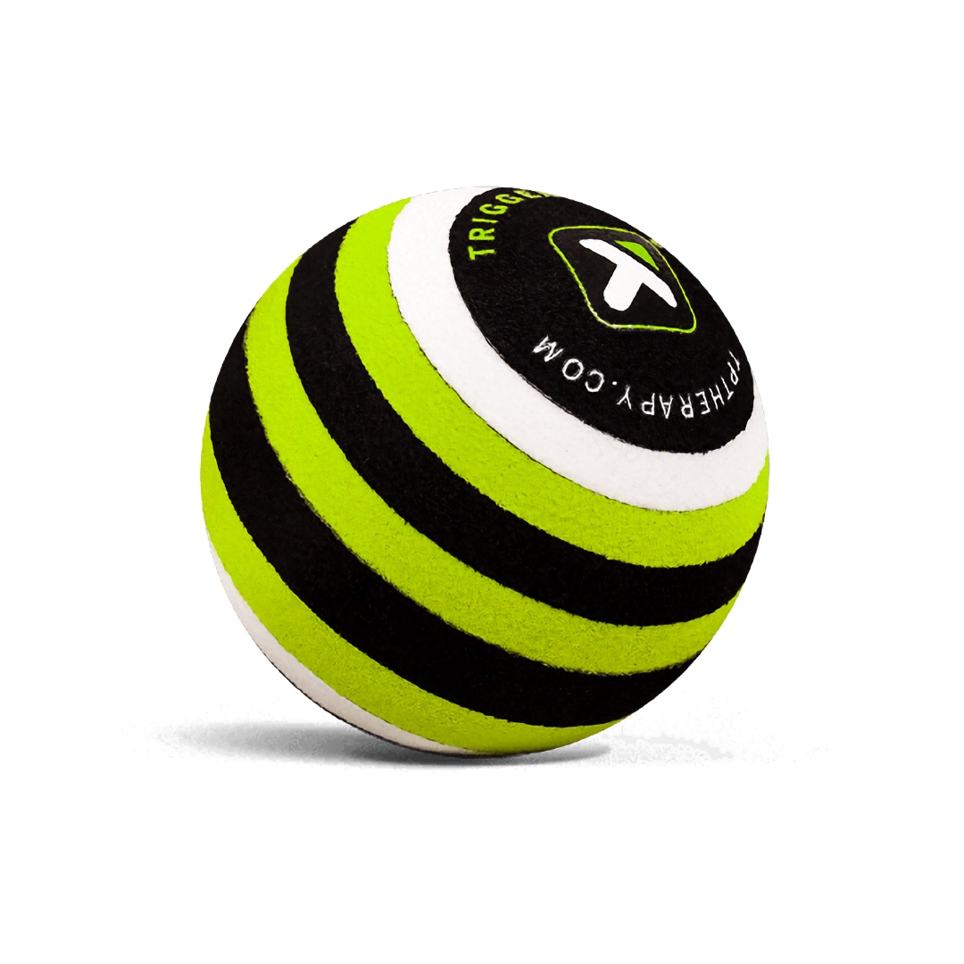 TriggerPoint MB1 Massage Ball - masažna žogica - 6, 6 cm