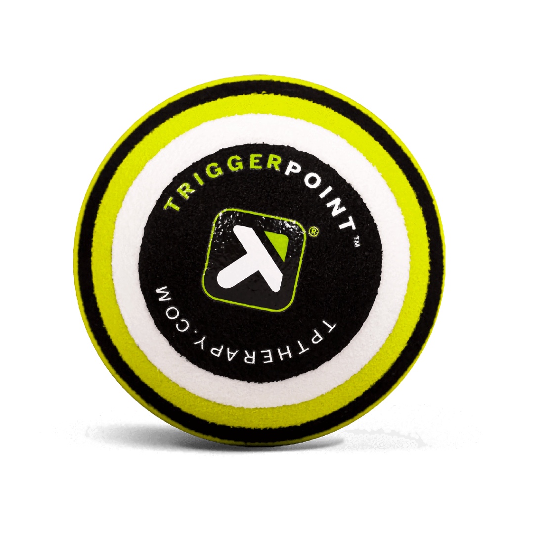TriggerPoint MB1 Massage Ball - masažna žogica - 6, 6 cm