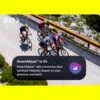 NordicTrack Tour de France Indoor Bike – dirkalno sobno kolo s 24-palčnim HD zaslonom in iFIT tehnologijo za realistično vadbo