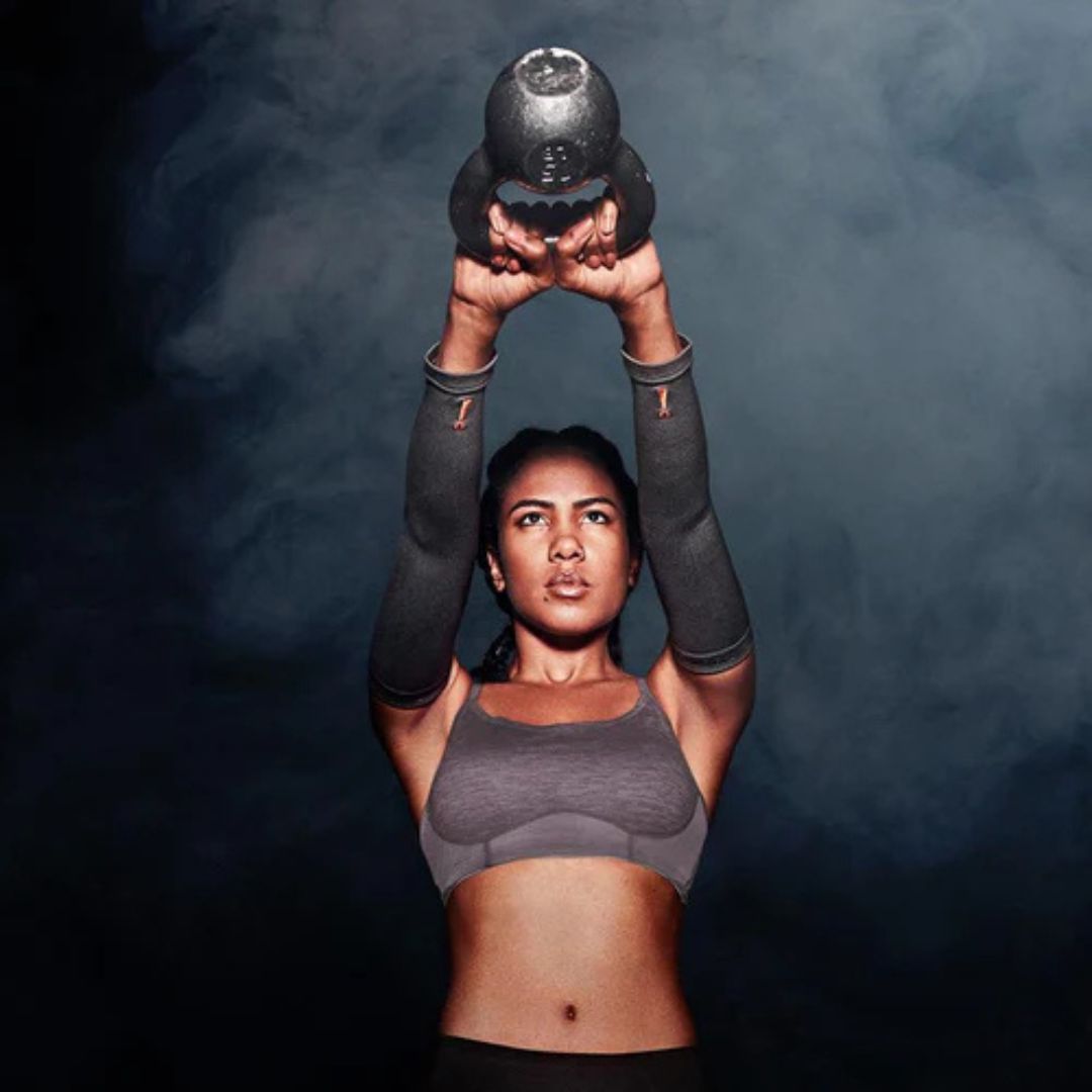 Incrediwear Arm Sleeve – rokav za roko proti bolečinam in za pospešeno okrevanje