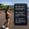 NordicTrack T Series 10 tekalna steza | 10-palčni nagibni zaslon na dotik, Hitrost do 20 km/h, Naklon 0–12 % | Vadite po svojem načrtu - Thumbnail Image 6