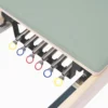 Toorx PTX 5000 Pilates Reformer | Les | Eleganten leseni reformer za uravnoteženo vadbo - Thumbnail Image 3