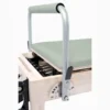 Toorx PTX 5000 Pilates Reformer | Les | Eleganten leseni reformer za uravnoteženo vadbo - Thumbnail Image 4
