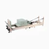 Toorx PTX 3000 Pilates Reformer | Les | Zložljiv leseni reformer za dom in studio - Thumbnail Image 3
