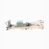 Toorx PTX 3000 Pilates Reformer | Les | Zložljiv leseni reformer za dom in studio - Thumbnail Image 5