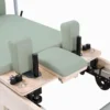 Toorx PTX 5000 Pilates Reformer | Les | Eleganten leseni reformer za uravnoteženo vadbo - Thumbnail Image 2