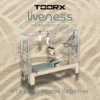 Toorx PTX 6000 Pilates Reformer | Les | Cadillac za celostno vadbo - Thumbnail Image 1