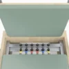 Toorx PTX 6000 Pilates Reformer | Les | Cadillac za celostno vadbo - Thumbnail Image 6