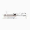 Toorx PTX 7000 Pilates Reformer | Aluminij | Zložljiv, kompakten in zmogljiv za vsak prostor - Thumbnail Image 4