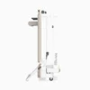 Toorx PTX 7000 Pilates Reformer | Aluminij | Zložljiv, kompakten in zmogljiv za vsak prostor - Thumbnail Image 3