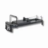 Toorx PTX 7500 Pilates Reformer | Aluminij | Najboljša podpora za gibljivost in krepitev jedra - Thumbnail Image 6