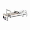 Toorx PTX 7500 Pilates Reformer | Aluminij | Najboljša podpora za gibljivost in krepitev jedra - Thumbnail Image 2