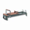 Toorx PTX 7500 Pilates Reformer | Aluminij | Najboljša podpora za gibljivost in krepitev jedra - Thumbnail Image 3